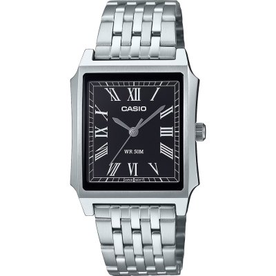 Casio Timeless MTP-B190D-1BVEF MTP-B190 Series Zegarek