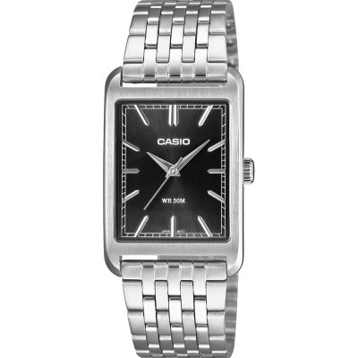 Casio Timeless MTP-B215D-1AVEF MTP-B215 Series Zegarek