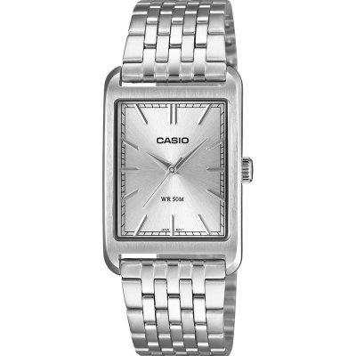 Casio Timeless MTP-B215D-7AVEF MTP-B215 Series Zegarek
