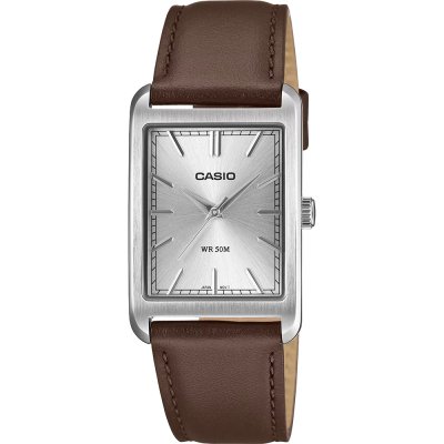 Casio Timeless MTP-B215L-7AVEF MTP-B215 Series Zegarek