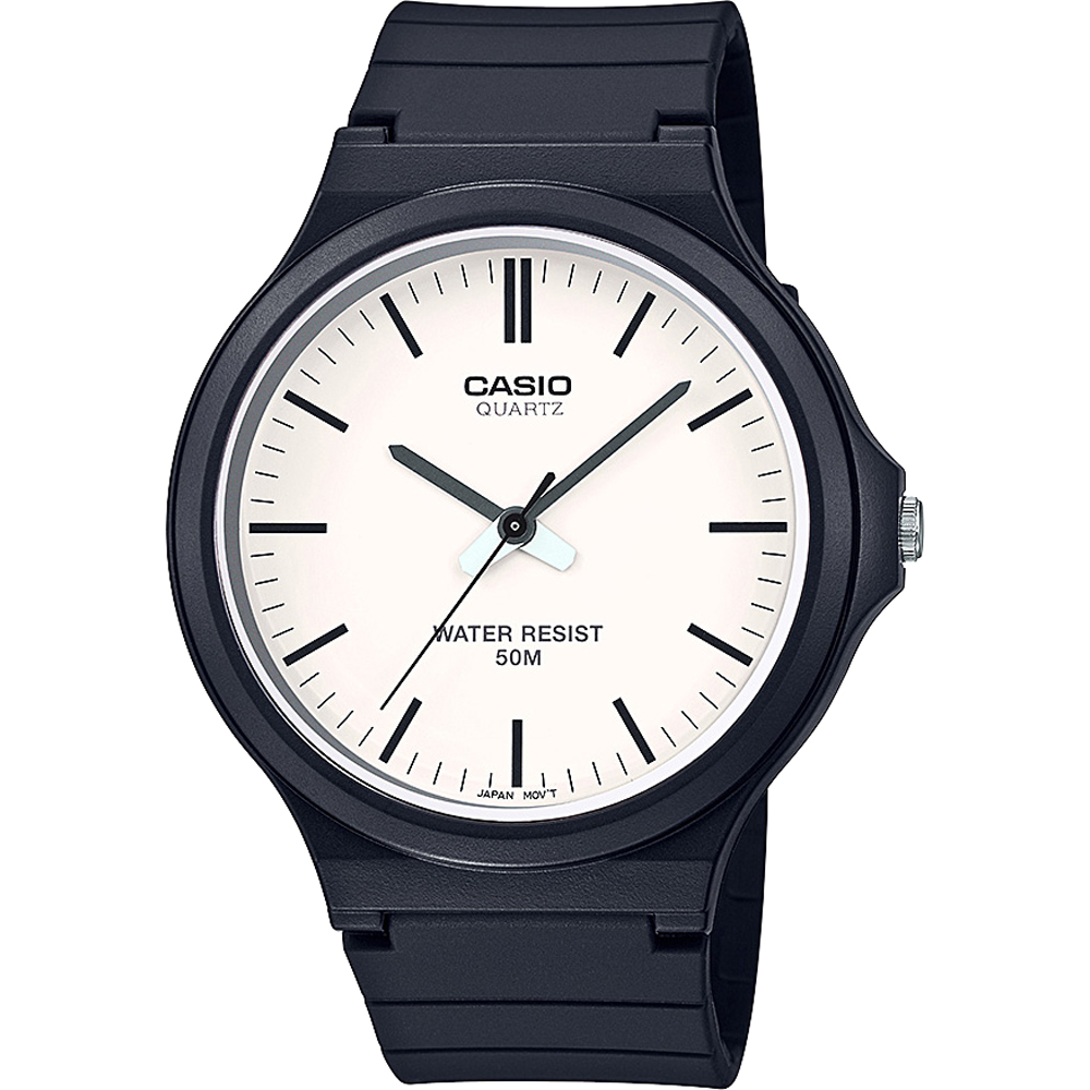 Casio Vintage MW-240-7EVEF Gents Classic Zegarek