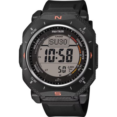 Casio Pro Trek PRG-69-1ER PRG-69 Series Zegarek