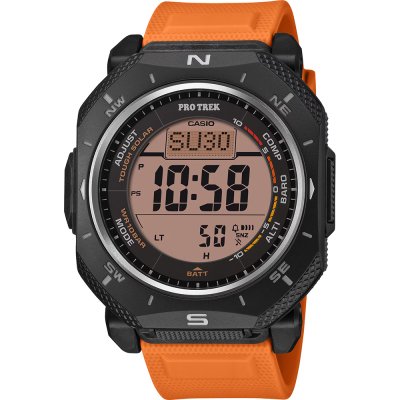 Casio Pro Trek PRG-69-4ER PRG-69 Series Zegarek