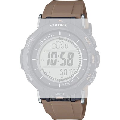 Casio 10627225 Pro Trek Pasek