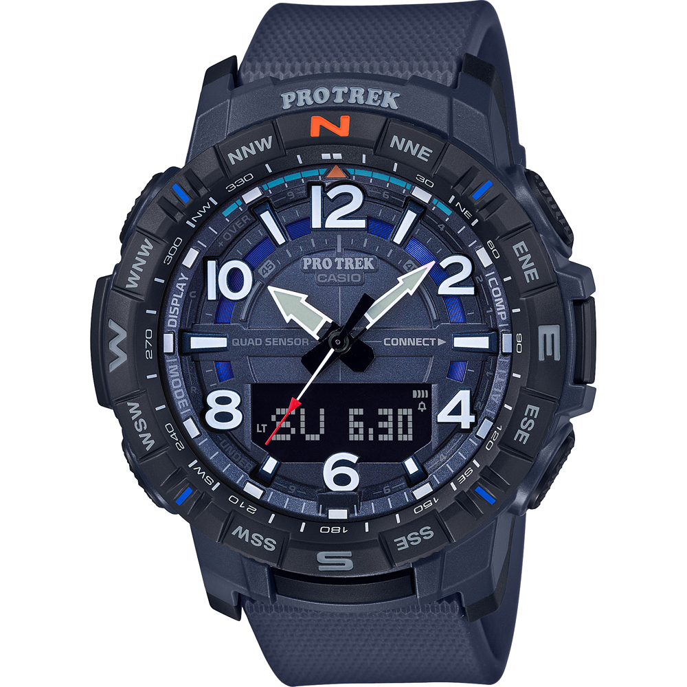 Casio Smart PRT-B50-2ER Pro Trek Zegarek