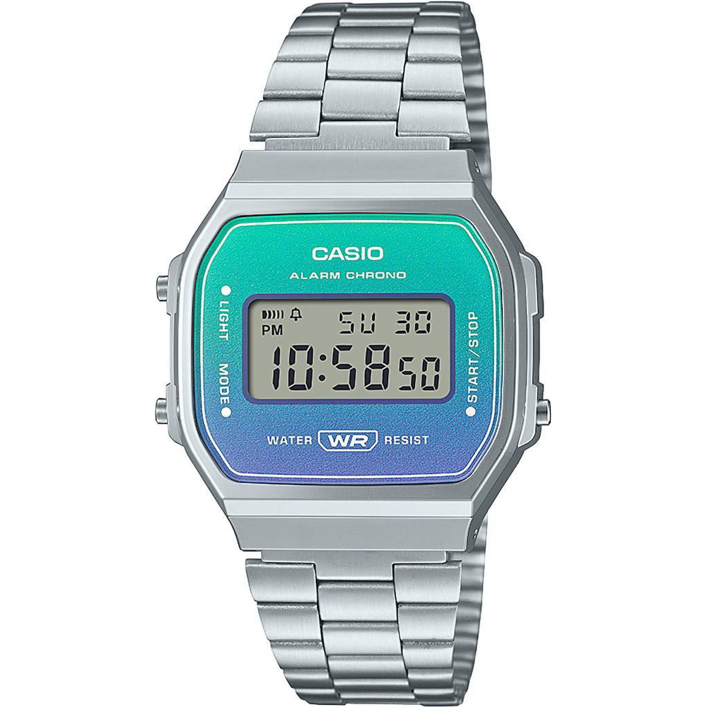 rare casio