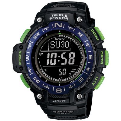 Casio Sport SGW-1000-2B Outdoor Zegarek
