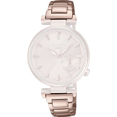 Casio Sheen 10569032 Pasek