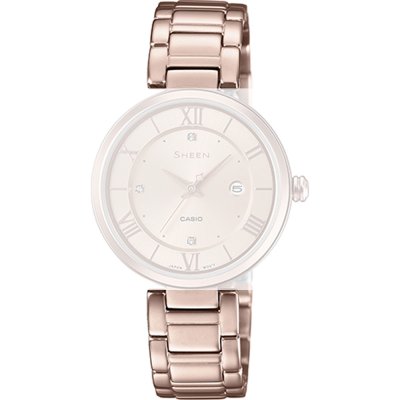 Casio Sheen 10572655 Pasek