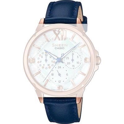 Casio Sheen 10583805 Pasek