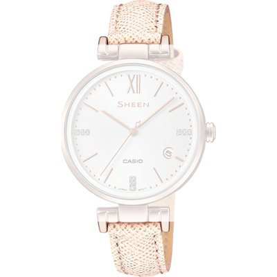 Casio Sheen 10586820 Pasek