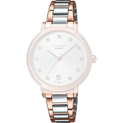 Casio Sheen 10593985 Pasek