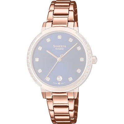 Casio Sheen 10593986 Pasek