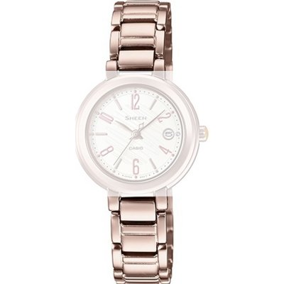 Casio Sheen 10598095 Pasek
