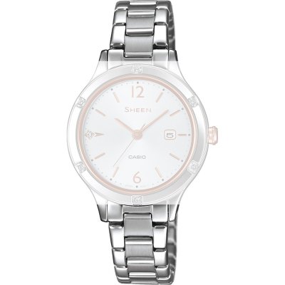 Casio Sheen 10599444 Pasek