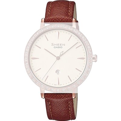 Casio Sheen 10610067 Pasek