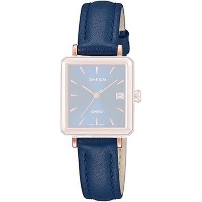 Casio Sheen 10610070 Pasek