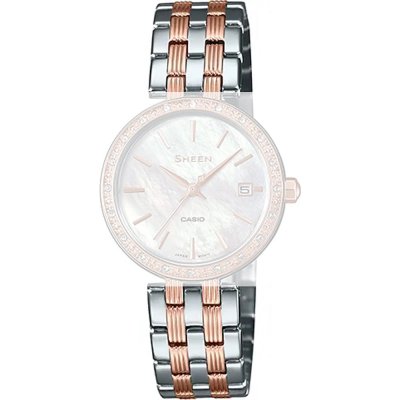 Casio Sheen 10610072 Pasek