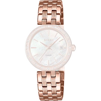 Casio Sheen 10610073 Pasek