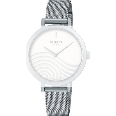 Casio Sheen 10611384 Pasek