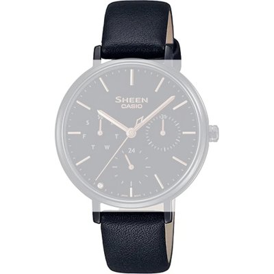 Casio Sheen 10619043 Pasek