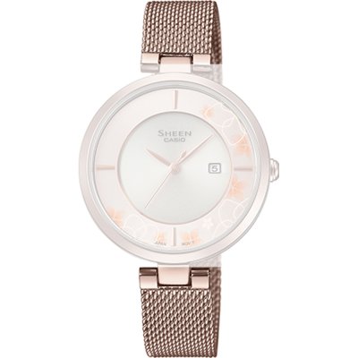 Casio Sheen 10620109 Pasek