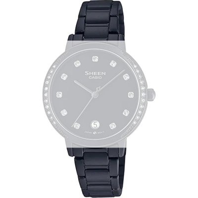Casio 10622587 Sheen Pasek