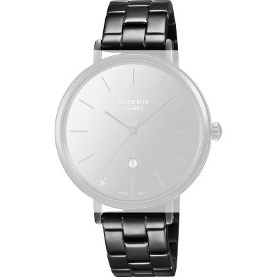Casio 10628333 Sheen Pasek