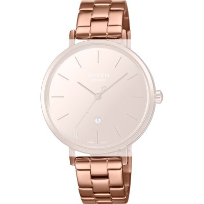 Casio 10628334 Sheen Pasek