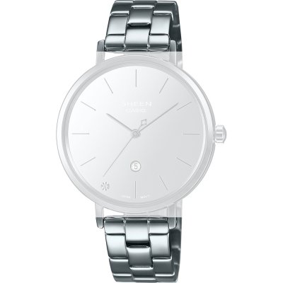 Casio 10628336 Sheen Pasek