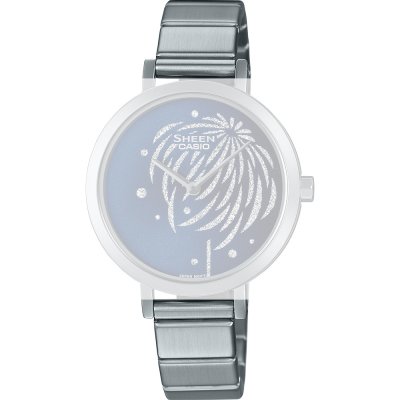 Casio 10628338 Sheen Pasek