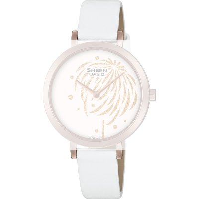 Casio 10628454 Sheen Pasek