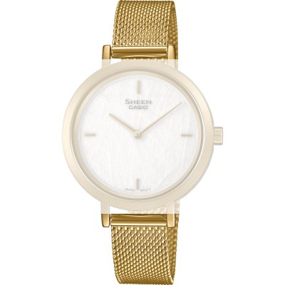 Casio 10628456 Sheen Pasek