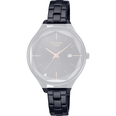 Casio 10631102 Sheen Pasek