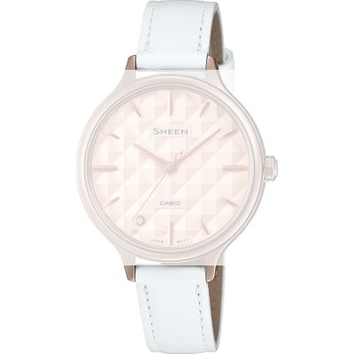 Casio 10631237 Sheen Pasek