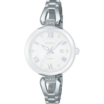 Casio 10635183 Sheen Pasek