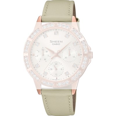 Casio 10637746 Sheen Pasek