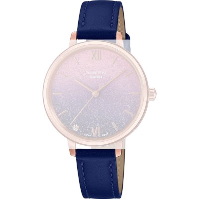 Casio 10638758 Sheen Pasek