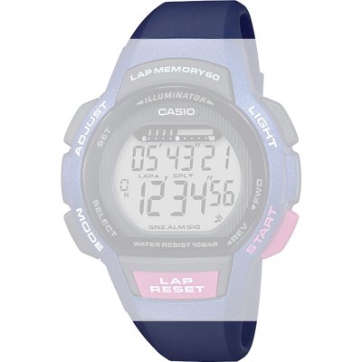 Casio Sport 10581434 Sports Edition Pasek