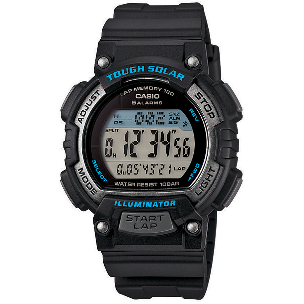 Casio Sport STL-S300H-1AEF Sports Edition Zegarek