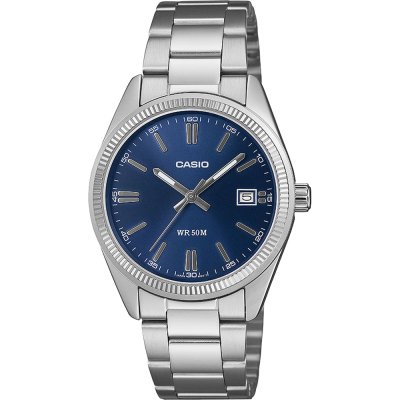 Casio Timeless UTP-1302PD-2A1VEF Classic Zegarek