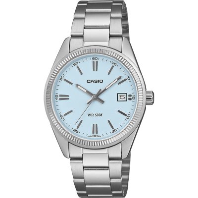 Casio Timeless UTP-1302PD-2A2VEF Classic Zegarek