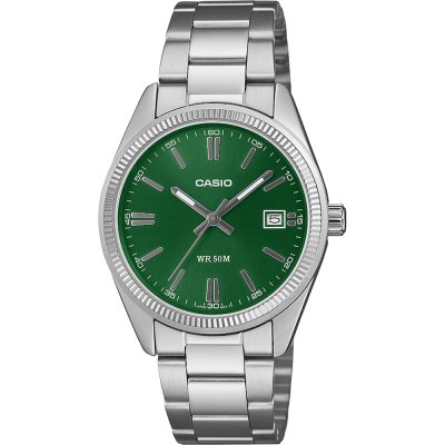 Casio Timeless UTP-1302PD-3A1VEF Classic Zegarek