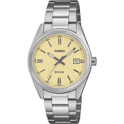 Casio Timeless UTP-1302PD-9AVEF Classic Zegarek