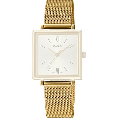 Casio 10576058 Vintage Edgy Pasek