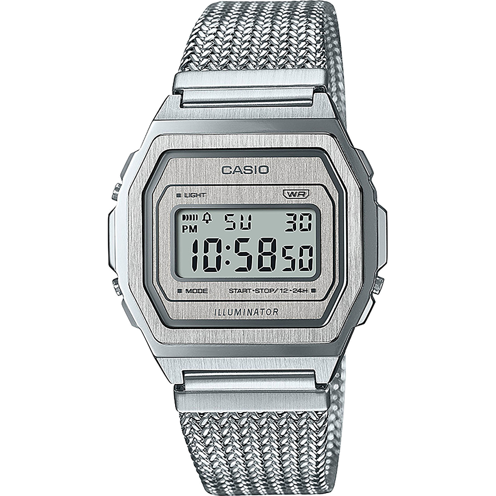 rare casio