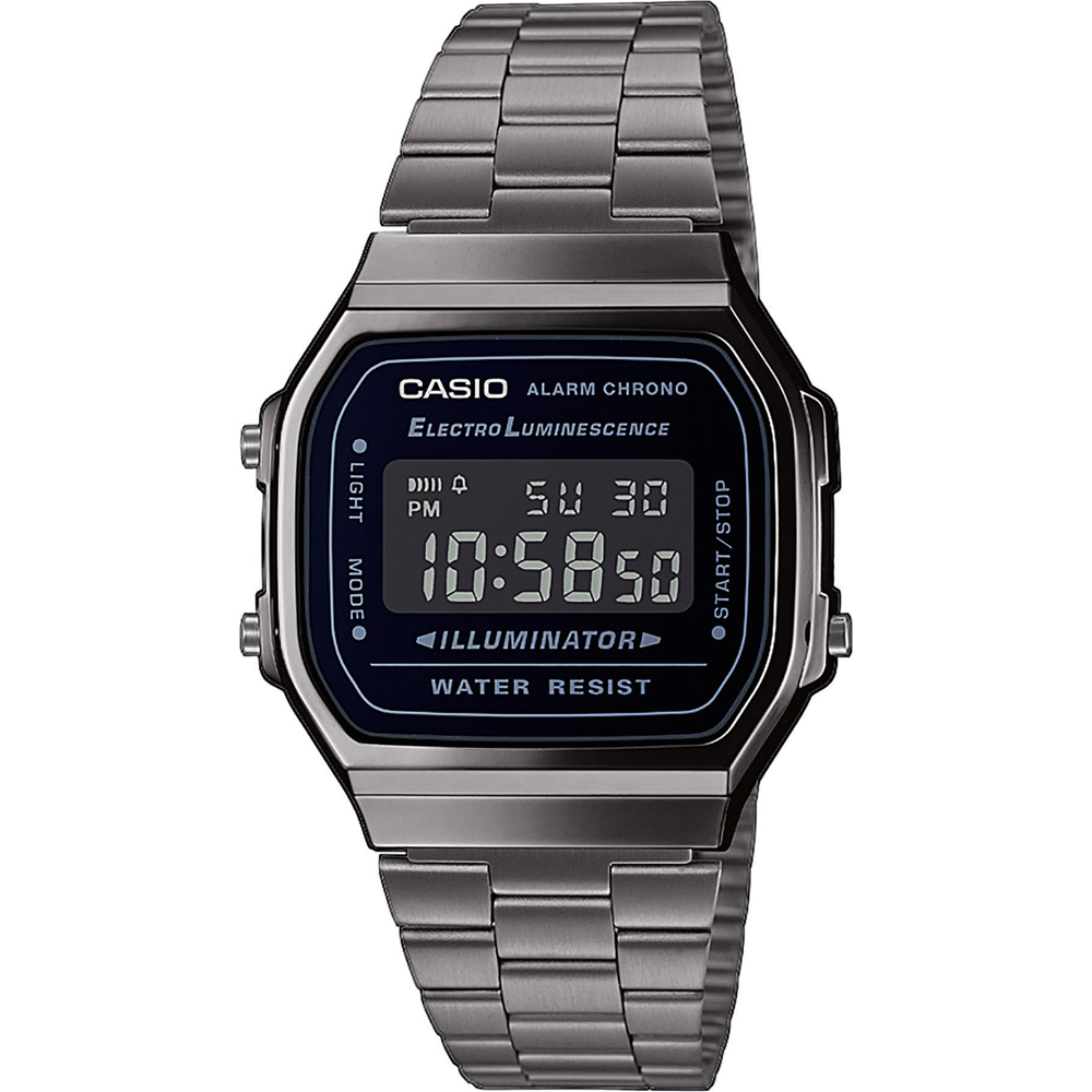 rare casio