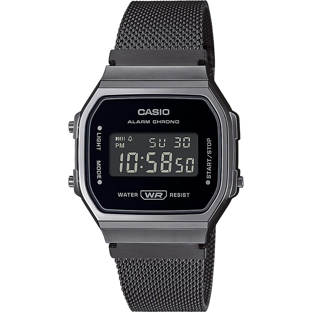 rare casio