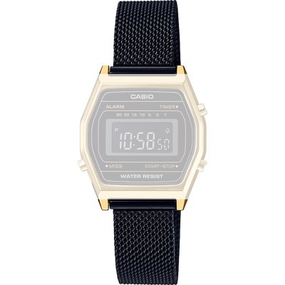 Casio 10572294 Vintage Mini Pasek