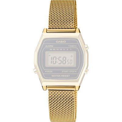 Casio 10572295 Vintage Mini Pasek